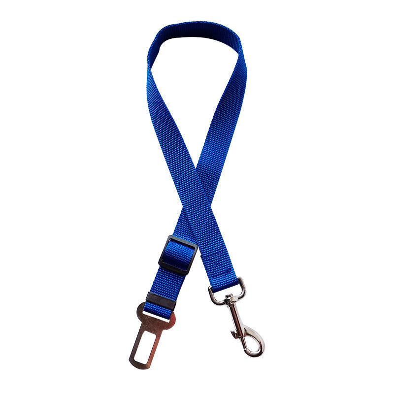 Dog Car Seat Belt – Safe Rides, Happy Pets