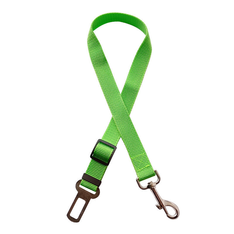 Dog Car Seat Belt – Safe Rides, Happy Pets