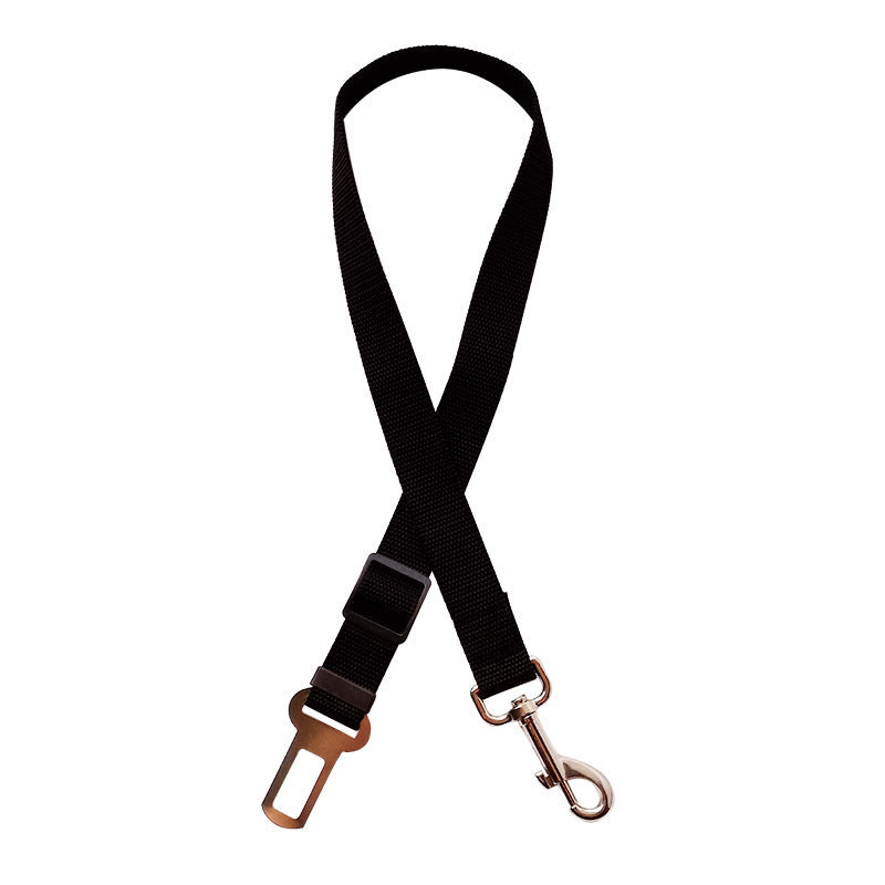 Dog Car Seat Belt – Safe Rides, Happy Pets
